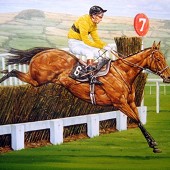 Arkle.
